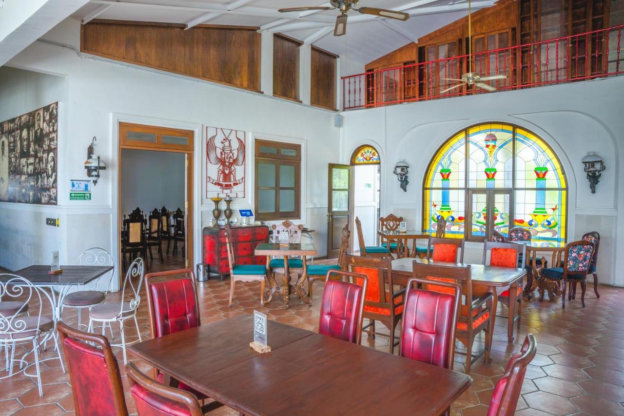 Pitaloka Hotel Sanur By Dewizz Management Zewnętrze zdjęcie