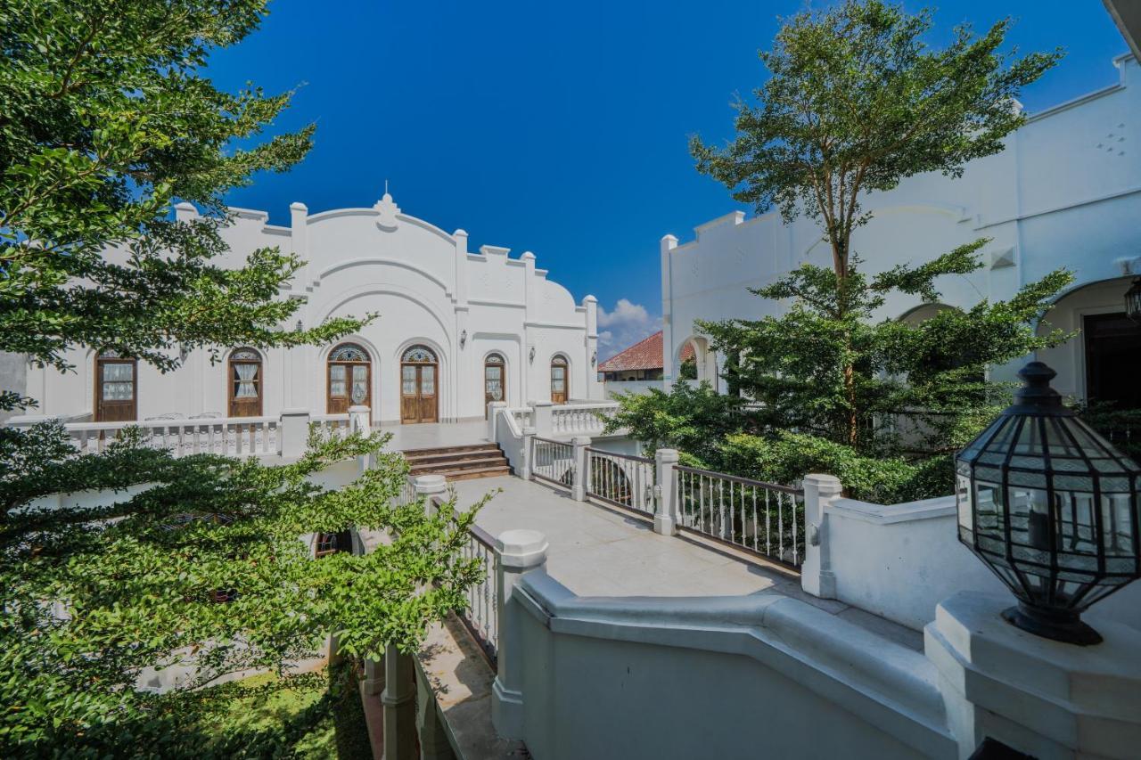 Pitaloka Hotel Sanur By Dewizz Management Zewnętrze zdjęcie