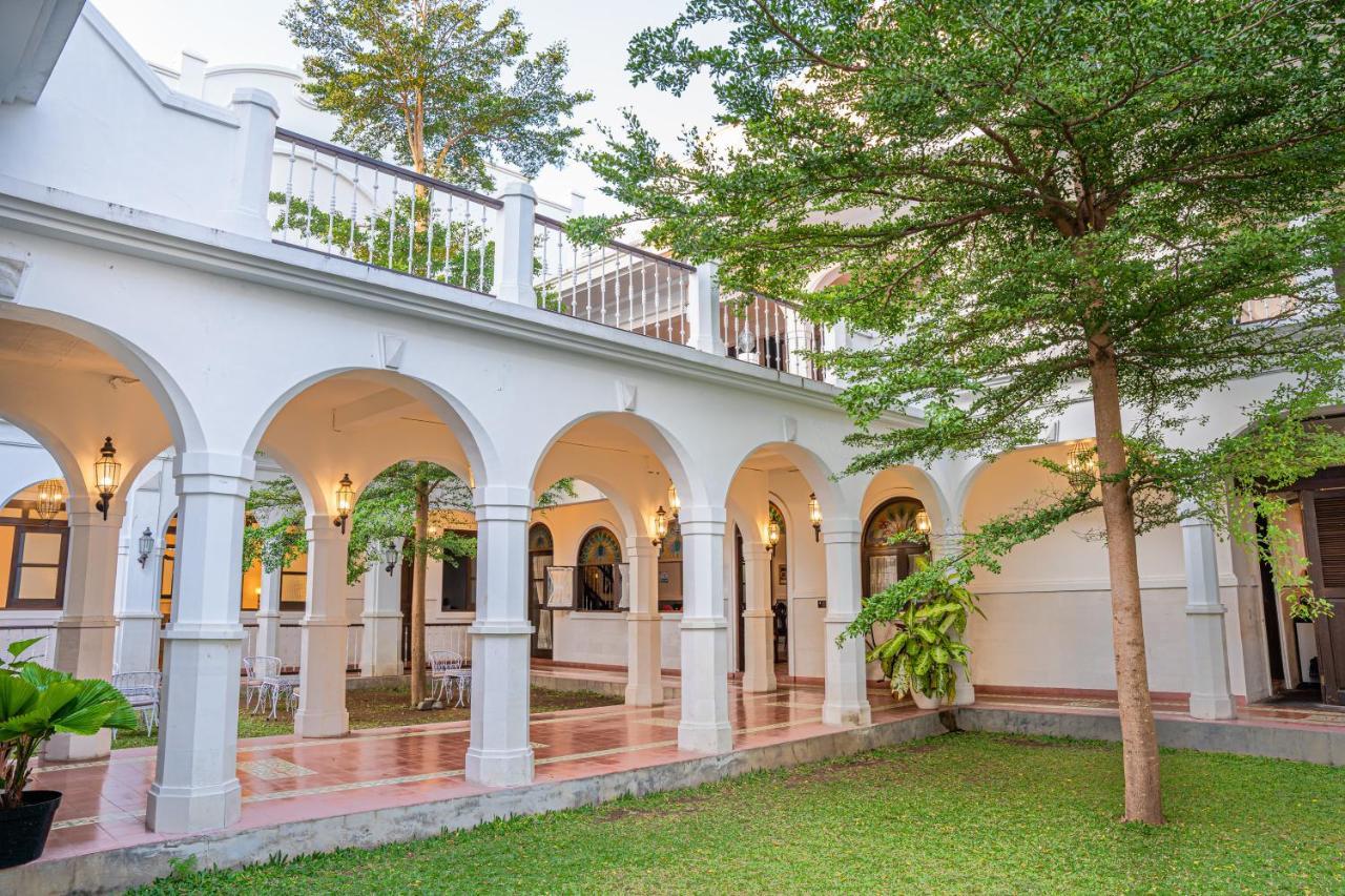 Pitaloka Hotel Sanur By Dewizz Management Zewnętrze zdjęcie