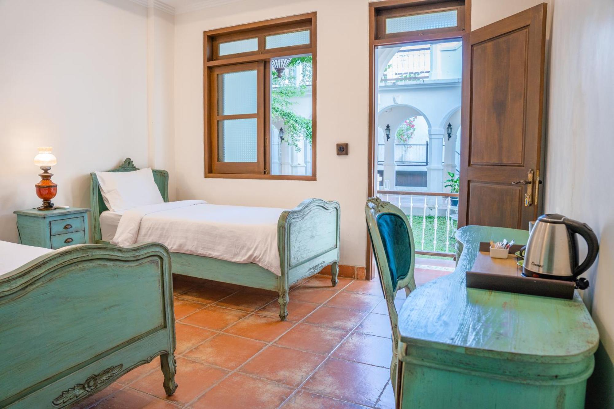 Pitaloka Hotel Sanur By Dewizz Management Zewnętrze zdjęcie
