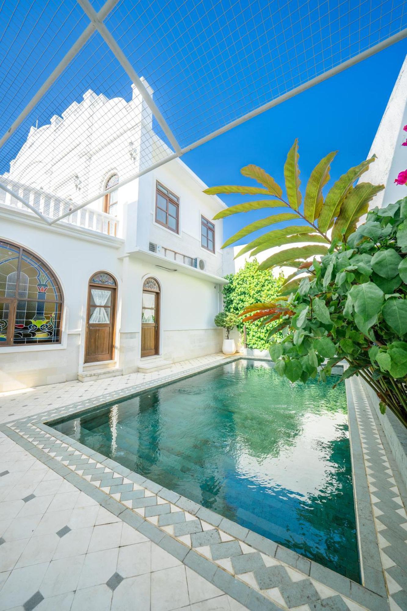 Pitaloka Hotel Sanur By Dewizz Management Zewnętrze zdjęcie