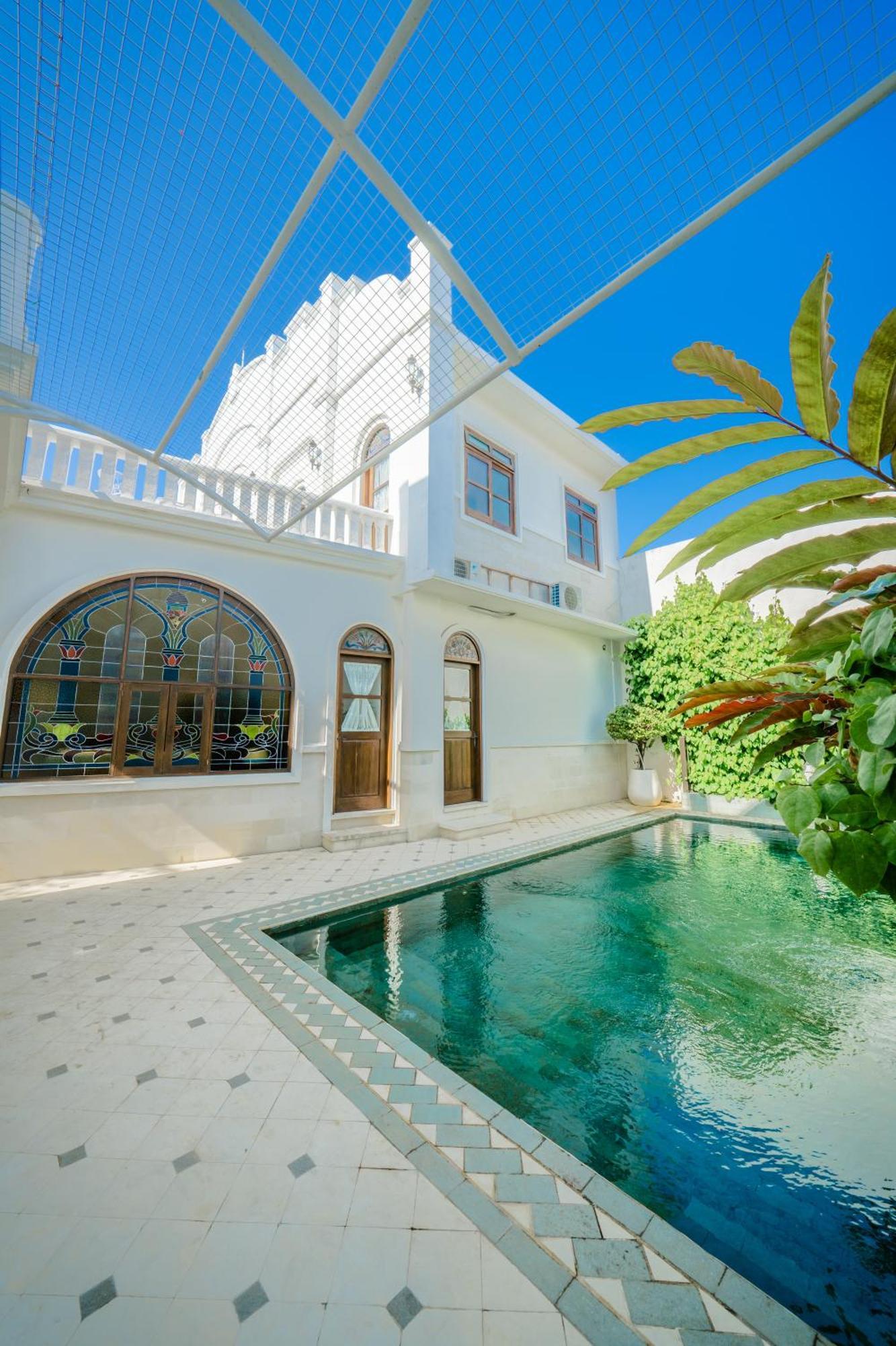 Pitaloka Hotel Sanur By Dewizz Management Zewnętrze zdjęcie